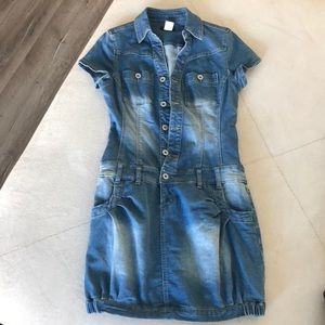 Venus jeans dress